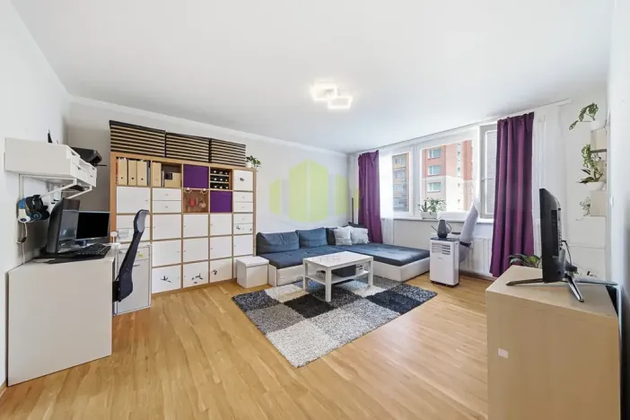 Prodej bytu 3+1, Olomouc, Trnkova, 66 m2