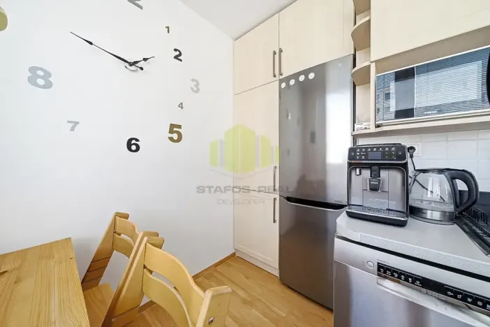 Prodej bytu 3+1, Olomouc, Trnkova, 66 m2
