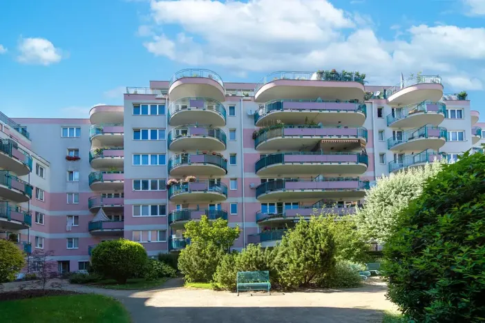 Pronájem bytu 2+kk, Praha - Strašnice, Gutova, 65 m2