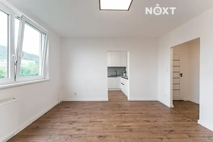 Prodej bytu 2+1, Šumperk, Jugoslávská, 46 m2