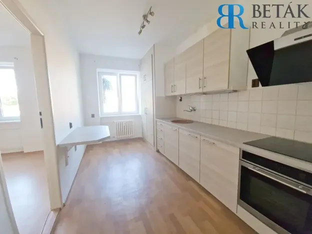 Prodej bytu 2+1, Přerov, Fügnerova, 60 m2