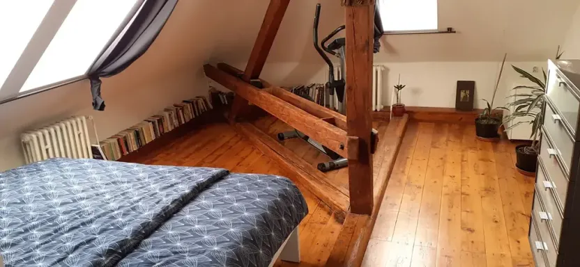 Prodej bytu 3+1, Průhonice, Říčanská, 171 m2