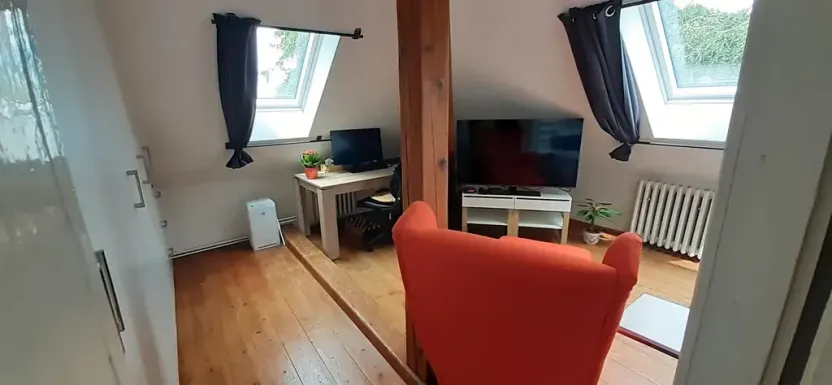 Prodej bytu 3+1, Průhonice, Říčanská, 171 m2