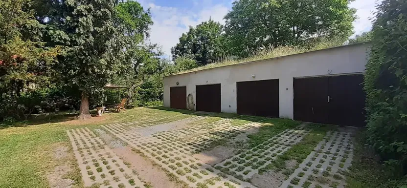 Prodej bytu 3+1, Průhonice, Říčanská, 171 m2
