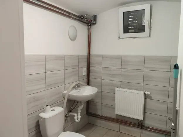Pronájem bytu 2+kk, Prostějov, Havlíčkova, 54 m2