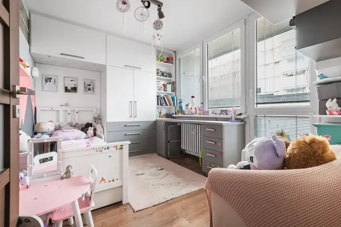 Prodej bytu 3+kk, Kolín, Čechovy sady, 62 m2
