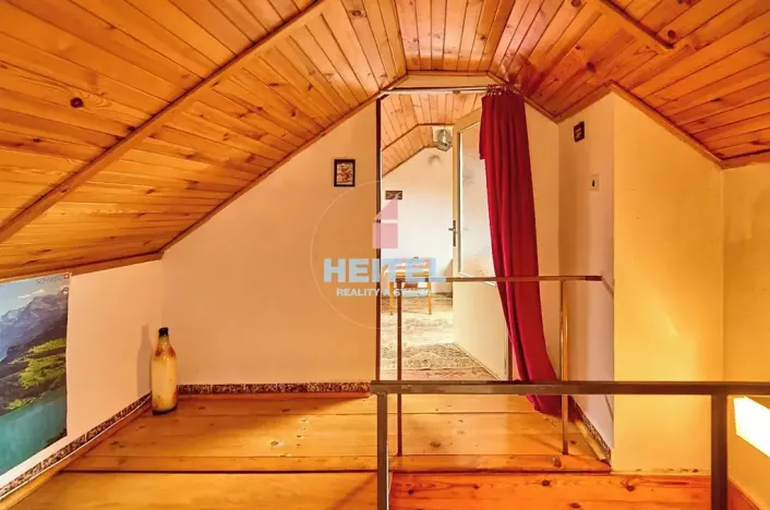 Prodej rodinného domu, Tišnovská Nová Ves, 220 m2