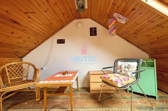 Prodej rodinného domu, Tišnovská Nová Ves, 220 m2