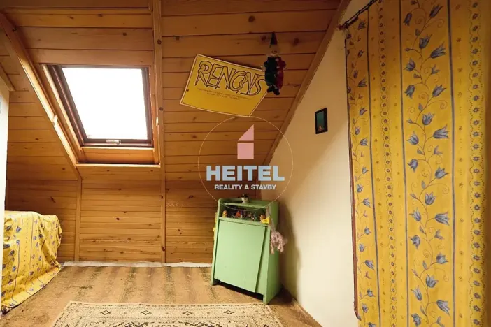 Prodej rodinného domu, Tišnovská Nová Ves, 220 m2
