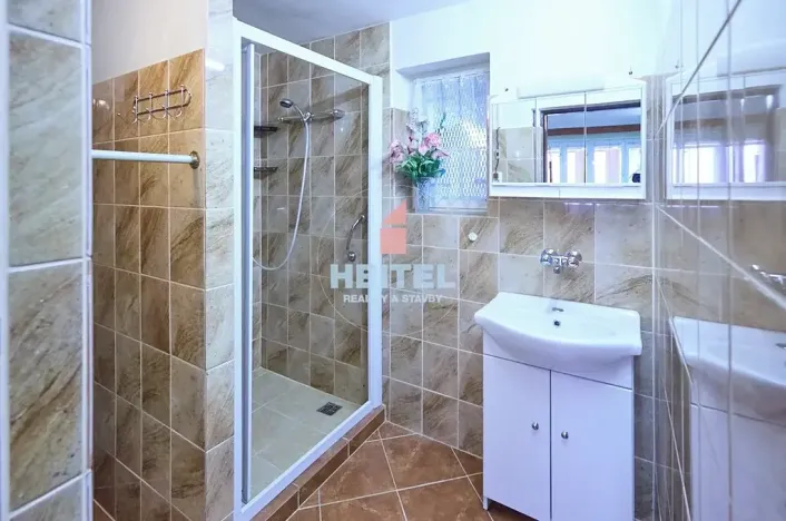 Prodej rodinného domu, Tišnovská Nová Ves, 220 m2