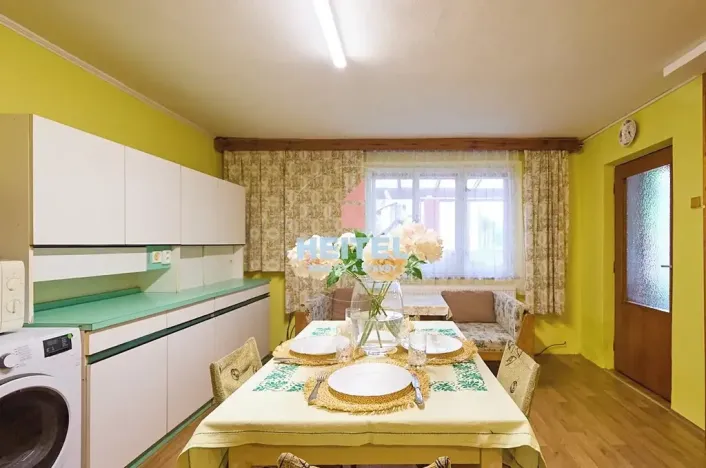 Prodej rodinného domu, Tišnovská Nová Ves, 220 m2