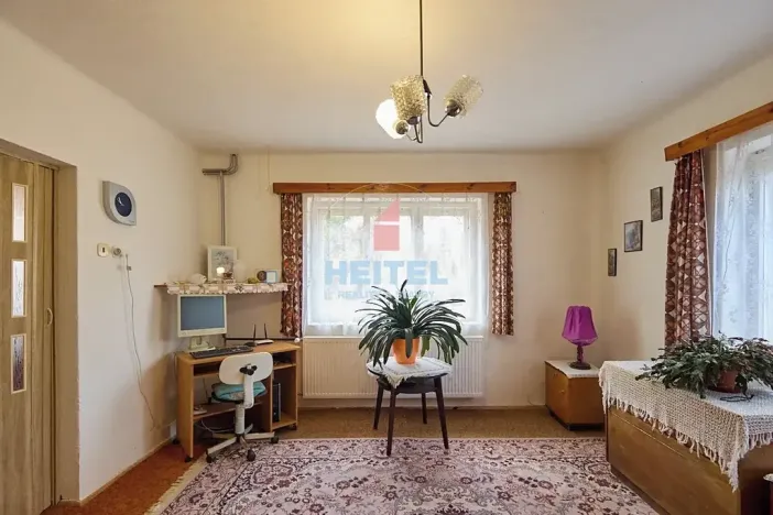 Prodej rodinného domu, Tišnovská Nová Ves, 220 m2