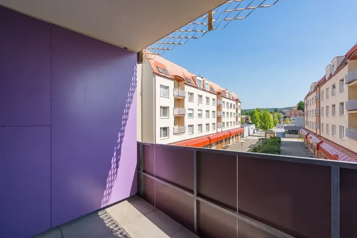 Pronájem bytu 1+kk, Zlín, Hřebíčkova, 30 m2
