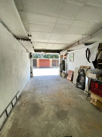 Pronájem garáže, Zlín, 16 m2