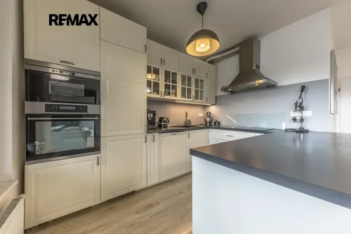 Prodej bytu 5+kk, Praha - Modřany, K Vystrkovu, 134 m2