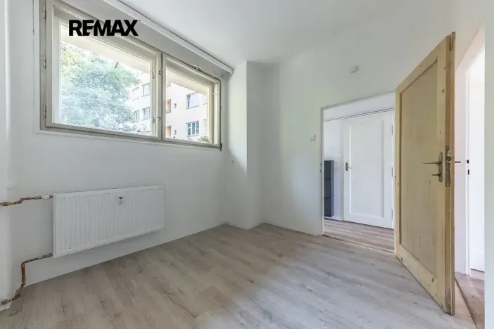Prodej bytu 2+kk, Praha - Vinohrady, Soběslavská, 43 m2