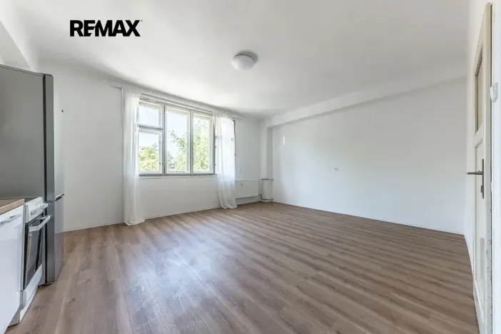 Prodej bytu 2+kk, Praha - Vinohrady, Soběslavská, 43 m2