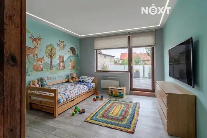 Prodej rodinného domu, Břeclav, Lanžhotská, 313 m2