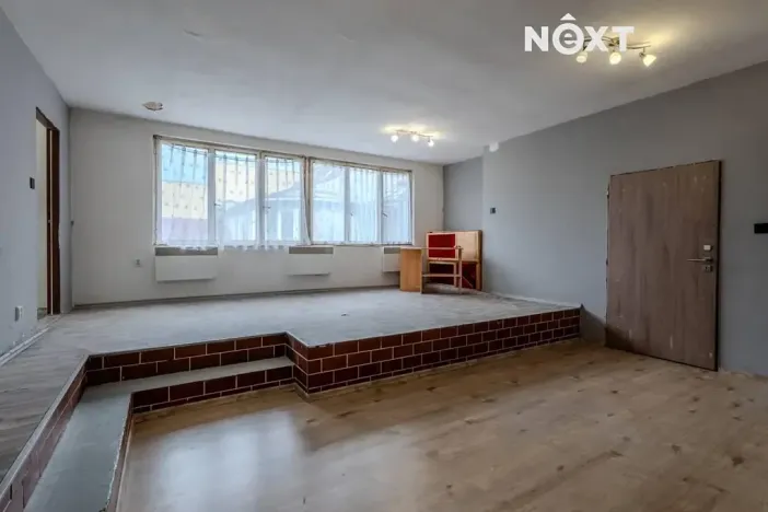 Prodej rodinného domu, Břeclav, Lanžhotská, 313 m2