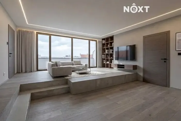 Prodej rodinného domu, Břeclav, Lanžhotská, 313 m2