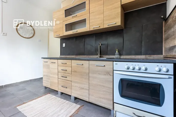 Prodej bytu 2+1, Litvínov, Podkrušnohorská, 56 m2
