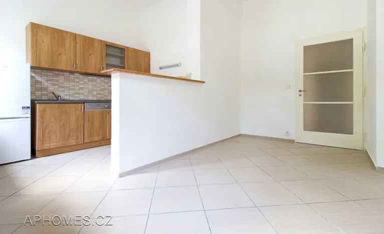 Pronájem bytu 2+1, Praha - Vršovice, Tolstého, 90 m2