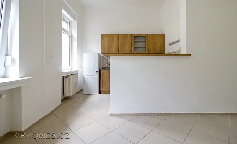 Pronájem bytu 2+1, Praha - Vršovice, Tolstého, 90 m2