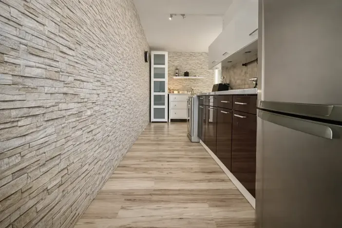 Pronájem bytu 2+1, Chomutov, Kamenná, 60 m2