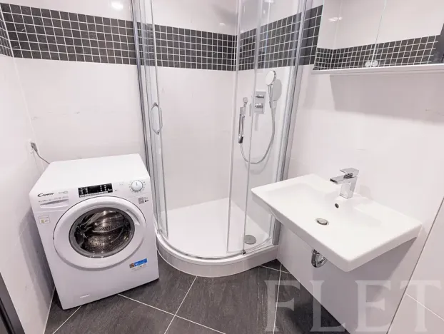 Pronájem bytu 1+kk, Praha - Žižkov, Jana Želivského, 33 m2