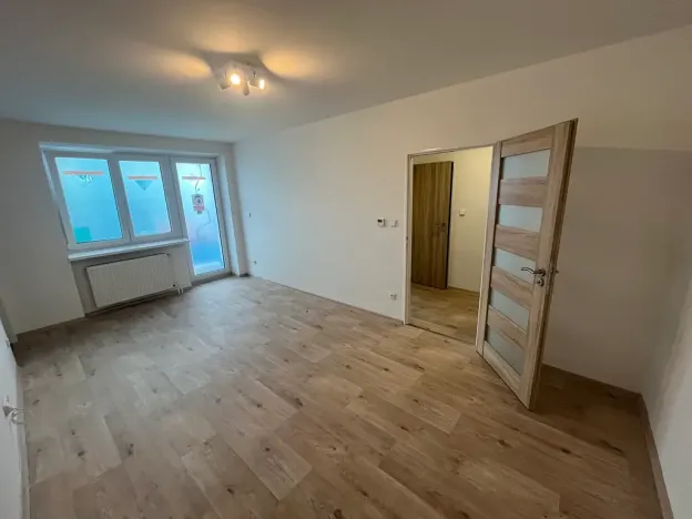 Pronájem bytu 2+1, Prostějov, Tylova, 54 m2