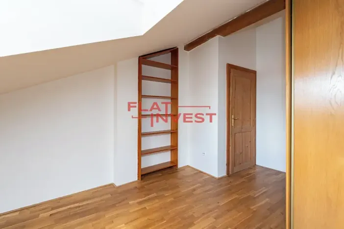Prodej bytu 5+kk, Praha - Staré Město, Melantrichova, 162 m2