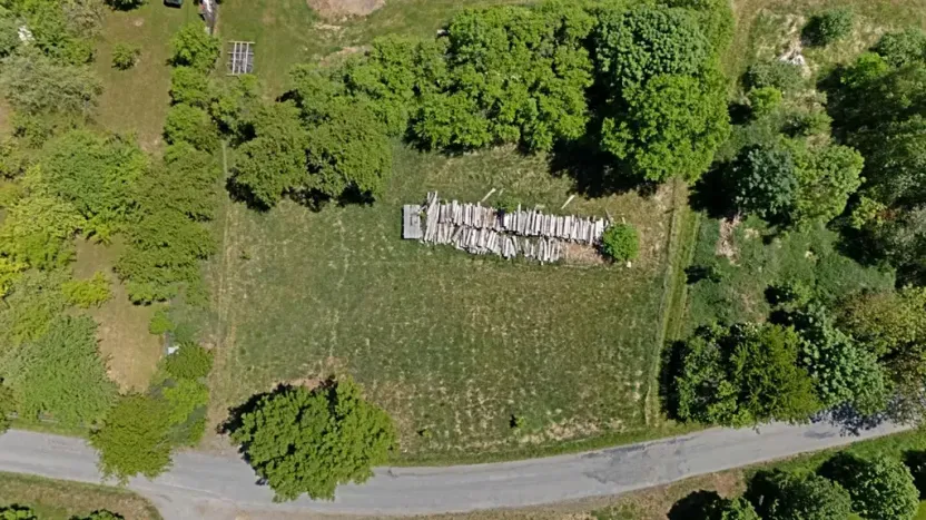 Prodej pozemku pro bydlení, Chotoviny, 3286 m2