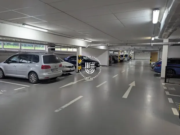 Pronájem bytu 2+kk, Praha - Hostavice, U Hostavického potoka, 51 m2