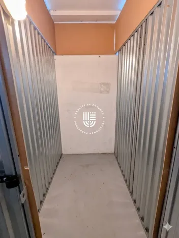Pronájem bytu 2+kk, Praha - Hostavice, U Hostavického potoka, 51 m2