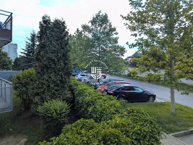 Pronájem bytu 2+kk, Praha - Hostavice, U Hostavického potoka, 51 m2