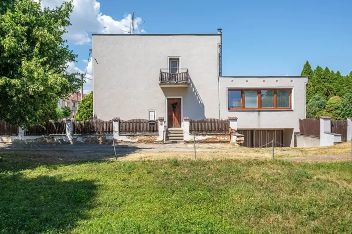 Prodej rodinného domu, Prostějov, Javoříčská, 255 m2