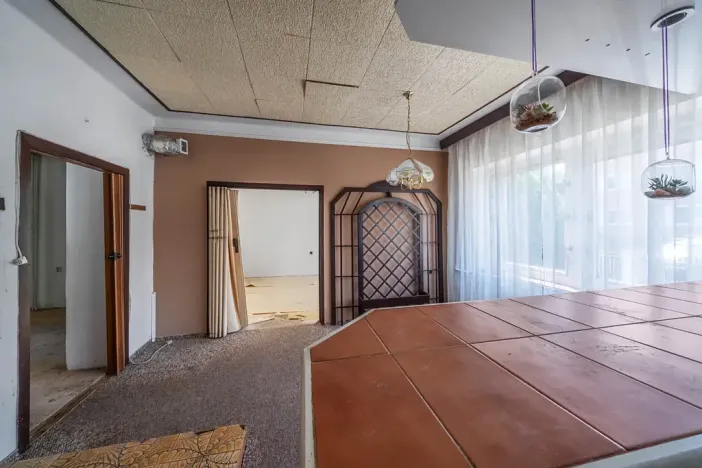 Prodej rodinného domu, Prostějov, Javoříčská, 255 m2