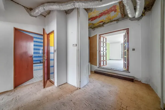 Prodej rodinného domu, Prostějov, Javoříčská, 255 m2