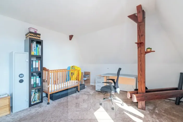 Pronájem bytu 3+1, Mělník, Pražská, 117 m2