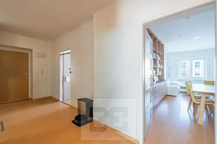 Pronájem bytu 3+1, Mělník, Pražská, 117 m2