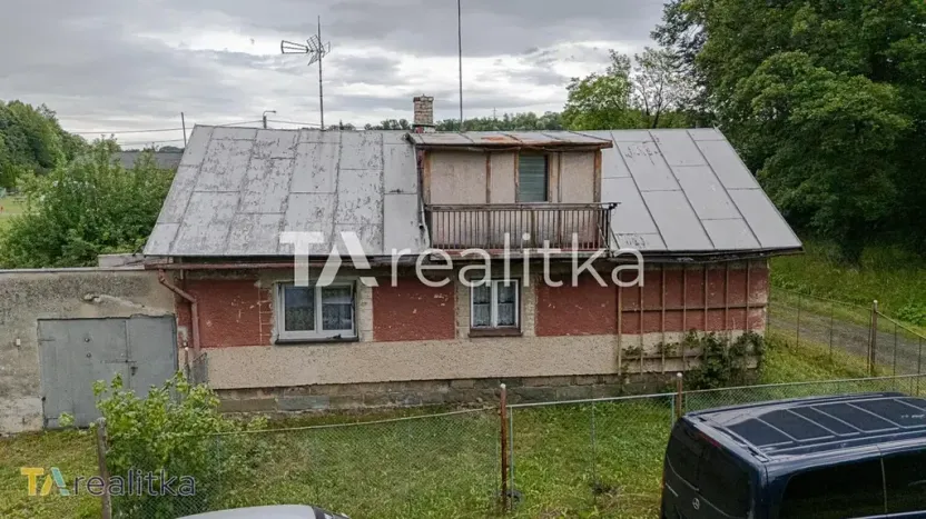 Prodej pozemku pro bydlení, Těrlicko, Těšínská, 2021 m2