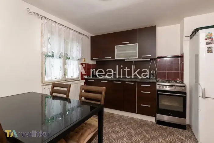 Prodej pozemku pro bydlení, Těrlicko, Těšínská, 2021 m2