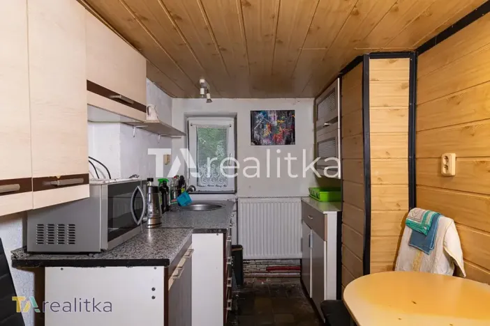 Prodej pozemku pro bydlení, Těrlicko, Těšínská, 2021 m2
