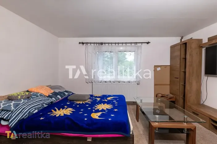 Prodej pozemku pro bydlení, Těrlicko, Těšínská, 2021 m2