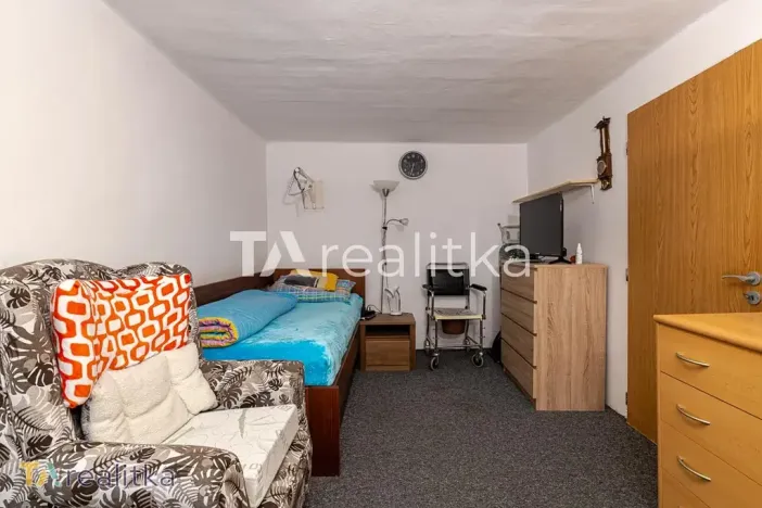 Prodej pozemku pro bydlení, Těrlicko, Těšínská, 2021 m2