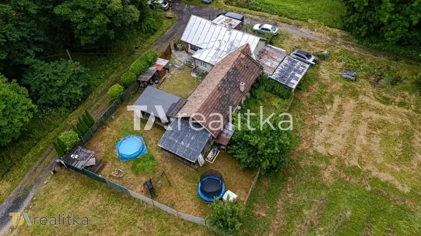 Prodej pozemku pro bydlení, Těrlicko, Těšínská, 2021 m2