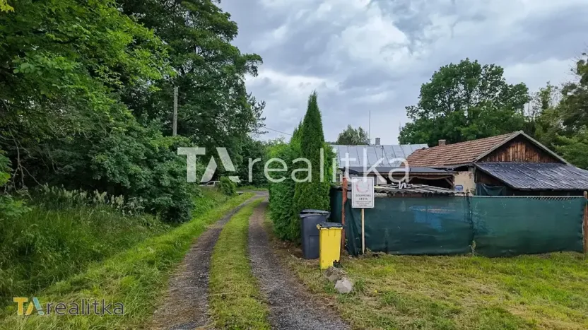 Prodej pozemku pro bydlení, Těrlicko, Těšínská, 2021 m2