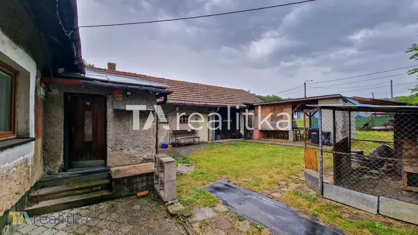 Prodej rodinného domu, Těrlicko, Těšínská, 165 m2