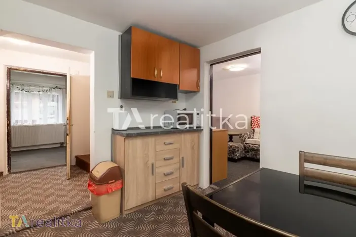 Prodej rodinného domu, Těrlicko, Těšínská, 165 m2