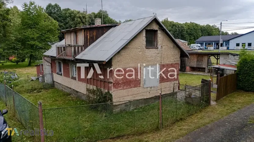 Prodej rodinného domu, Těrlicko, Těšínská, 165 m2